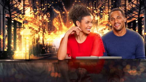 A Christmas Treasure Bild 2