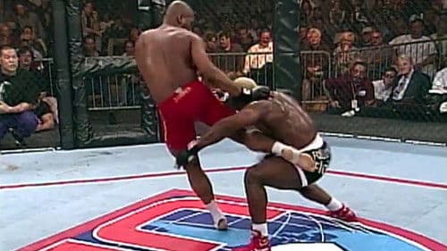 UFC 19: Young Guns Bild 1