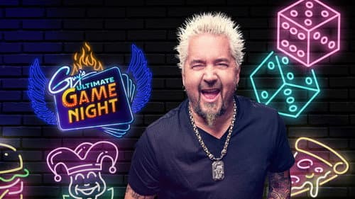 Guy's Ultimate Game Night Bild 1