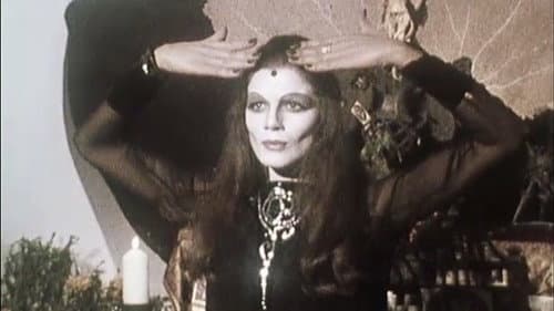 Vampira Bild 1