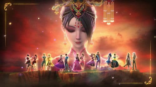 精灵梦叶罗丽 Bild 1