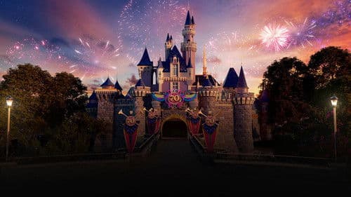 The Happiest Story on Earth: 70 Years of Disneyland Bild 1