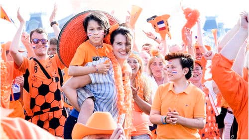 Gek van Oranje Bild 6