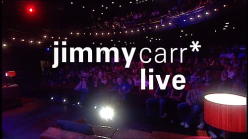 Jimmy Carr: Live Bild 1