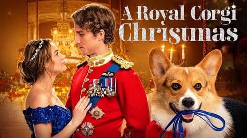 A Royal Corgi Christmas - Weihnachten wird königlich Bild 4