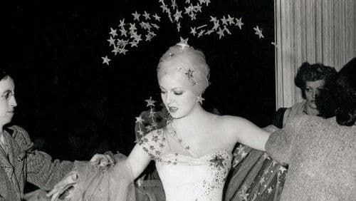 Mädchen im Rampenlicht Bild 6