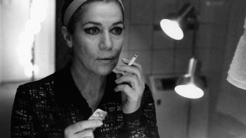 Die Unberührbare Bild 1