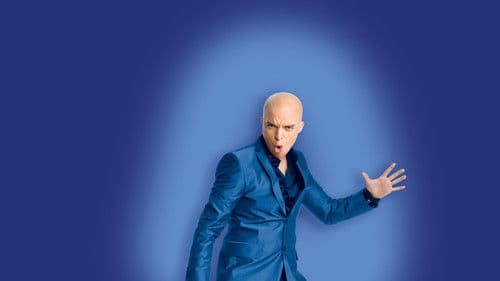 Rachid Badouri Arrête ton cinéma Bild 2