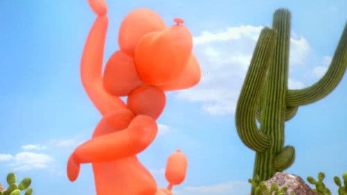 Tumbleweed Tango Bild 2