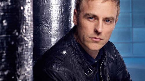 Eftersøgt - med Kristian Bech Bild 2