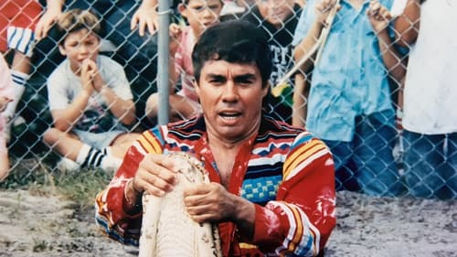 Wrestling Alligators Bild 1