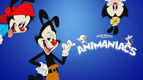 Animaniacs Bild 5
