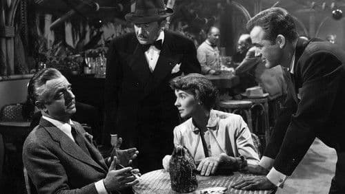 Dancing in the Dark Bild 1