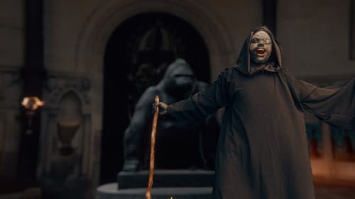 Mpobe & The Mysterious World Bild 1