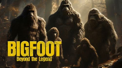 Bigfoot: Beyond the Legend Bild 1