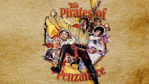 The Pirates of Penzance Bild 2
