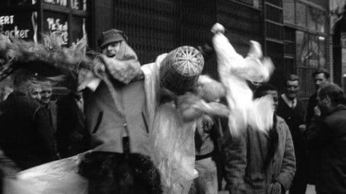 Two Wrenching Departures Bild 1