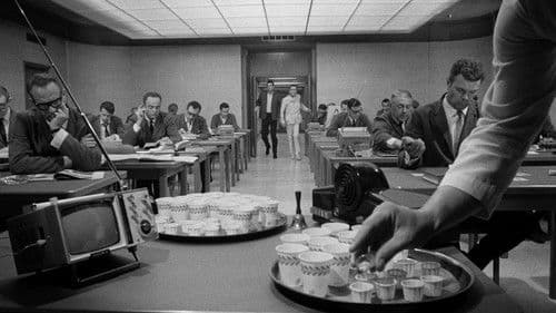 Der Mann, der zweimal lebte Bild 4