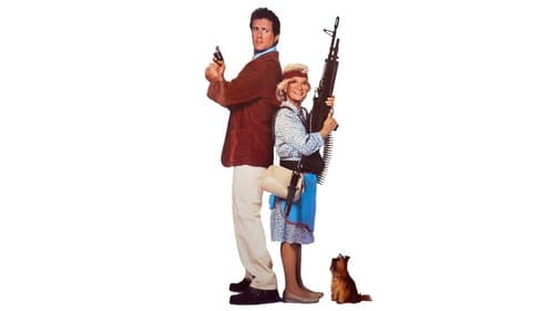 Stop! Oder meine Mami schießt! Bild 6