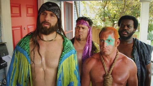 The Suplex Duplex Complex Bild 1