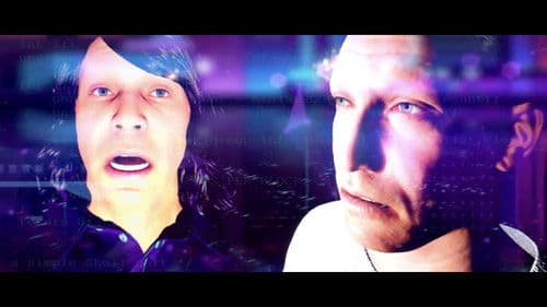 Meet The Metahumans Bild 1