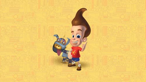Jimmy Neutron Bild 7