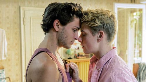 Die Mitte der Welt Bild 4