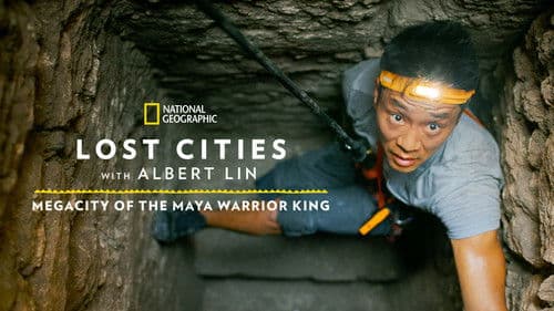 Lost Cities: Megacity of the Maya Warrior King Bild 5