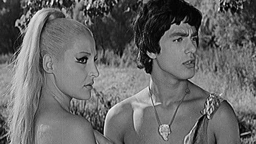 Δάφνης και Χλόη: Οι μικροί ερασταί Bild 2