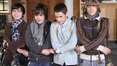 После школы Bild 1