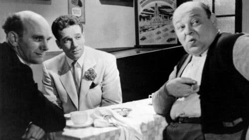 The Gambler and the Lady Bild 1