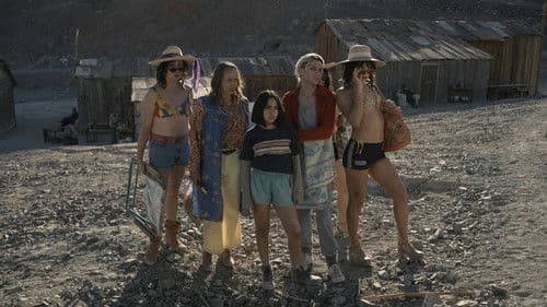 Der geheimnisvolle Blick des Flamingos Bild 6