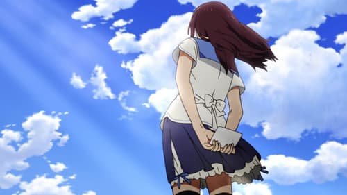 Fireworks — Alles eine Frage der Zeit Bild 4