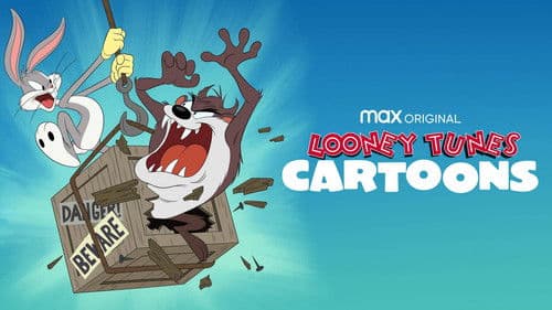 Looney Tunes Cartoons Bild 3