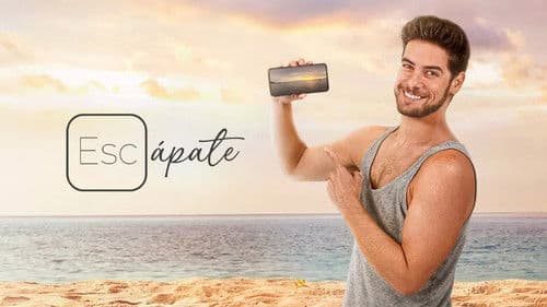 Escápate Bild 1