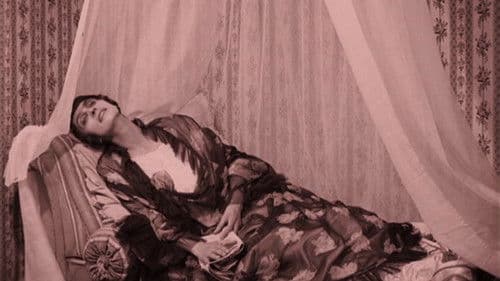 Der Gang in die Nacht Bild 2