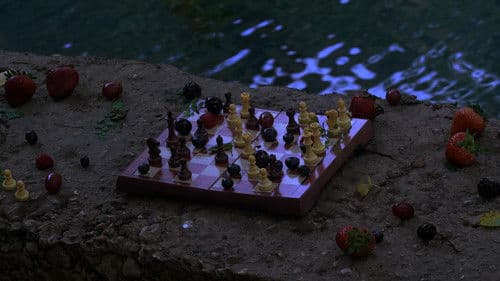 Forbidden Fruit Bild 4