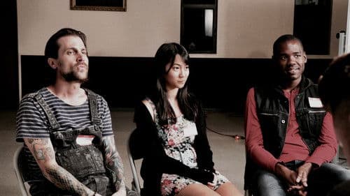 Chirp, Buzz, & Other Sensations Bild 2