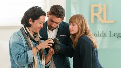 Rosamunde Pilcher: Einspruch für die Liebe Bild 6