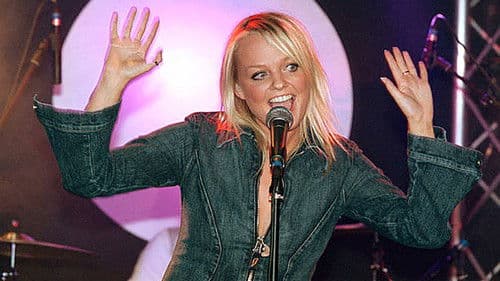 Emma Bunton: Live at MCM Café Bild 1