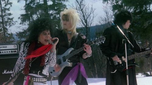 Shocking Heavy Metal Bild 7