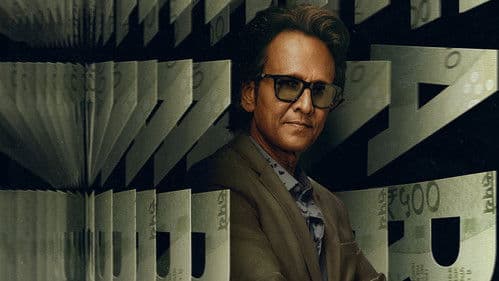 Farzi - Die Geldfälscher Bild 8