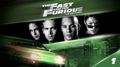 The Fast and the Furious Bild 6