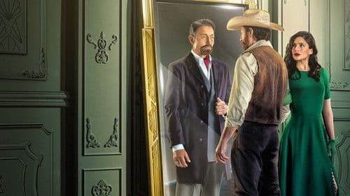 El Conde: Amor y Honor Bild 1