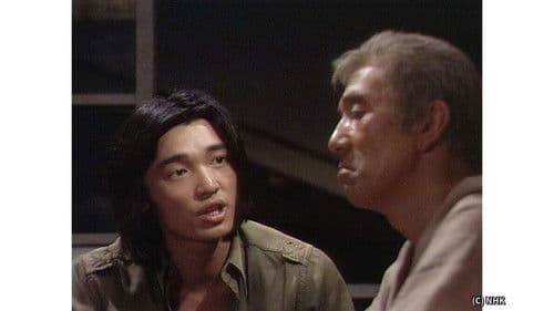 河を渡ったあの夏の日々 Bild 1