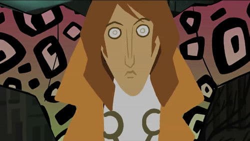 Shade: The Changing Man Bild 7