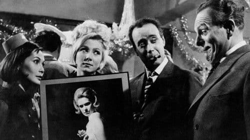 The Wild Affair Bild 5