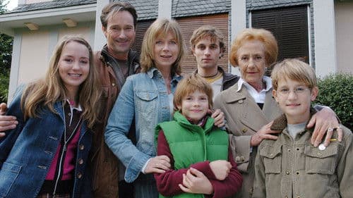 Familie Sonnenfeld Bild 1