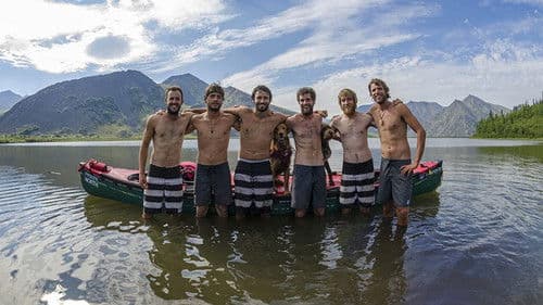 Paddle for the North Bild 1