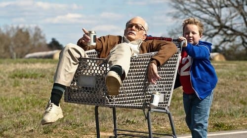 Jackass: Bad Grandpa Bild 1